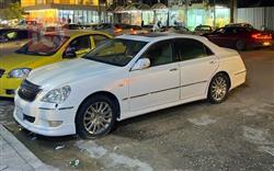 تويوتا كراون